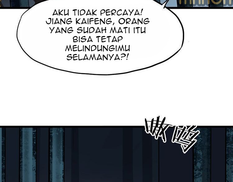 Dragon’s Blood Vessels Chapter 11 Gambar 119